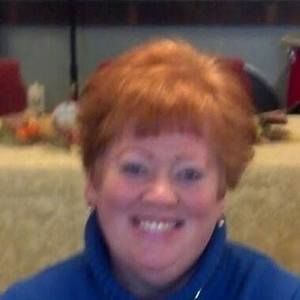 Meet your Posher, Cyndi